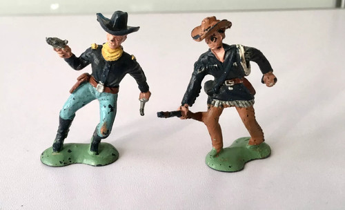 1960 crescent toys - crescent, u.s
