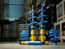 TRANSPORTER BILSTEIN B14