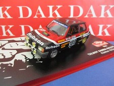 Die Cast 1/43 Talbot Samba