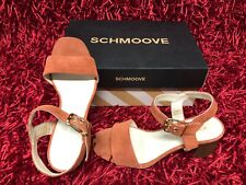 Woman Sandal Schmoove Size 38