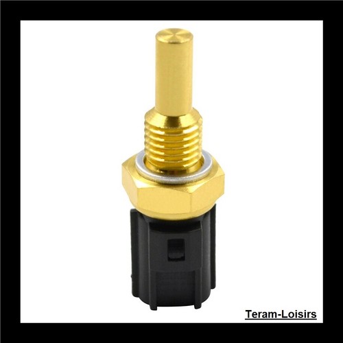 New temperature probe - temperature,