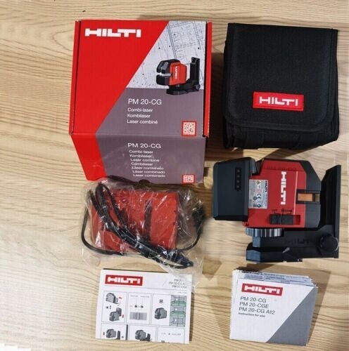 Hilti a12 plumb and - a12,