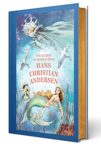 The complete fairy - the, of
