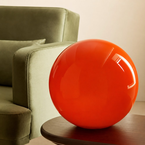 Habitat caliban globe - habitat, xl
