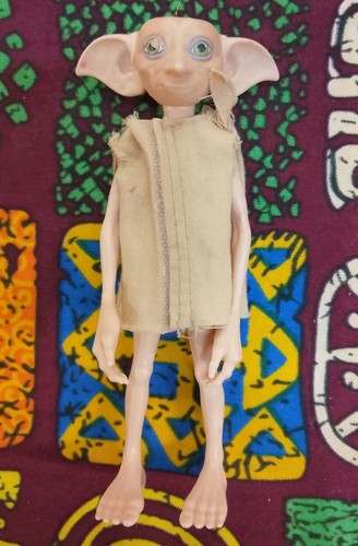 Harry potter dobby the house - harry,