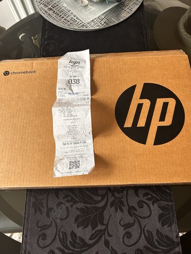 Chromebook 14a nf0002na - hp,