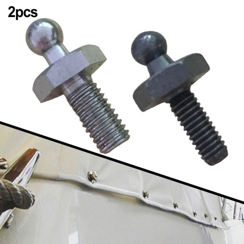 2pcs copper marine push button - copper,