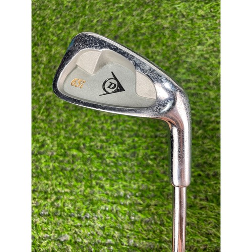 Dunlop 65i iron golf club - dunlop,