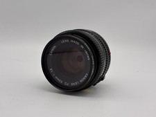 Canon 50mm 8 standard - canon, f/1.8