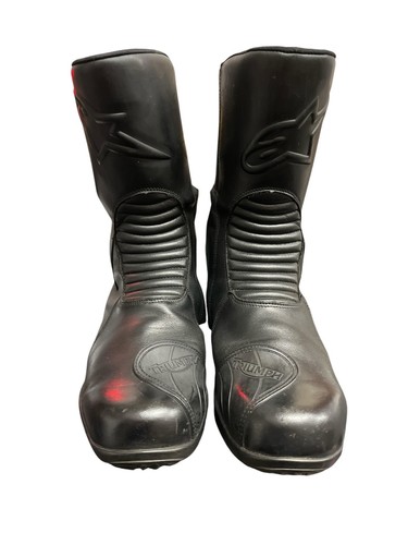 Triumph alpinestars motorcycle - triumph,