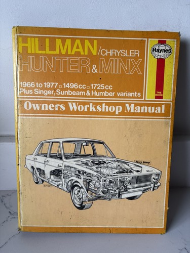 Haynes hillman chrysler - haynes, hunter