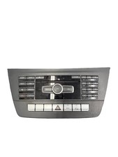 MERCEDES-BENZ W204 C CLASS COMAND SAT NAV RADIO STEREO CD PLAYER A2049009510