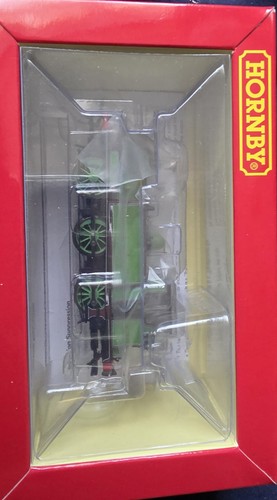 Hornby club terrier gauge - hornby,