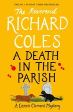 A Death in the Parish: The