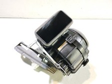 RADIATOR COOLING FAN /