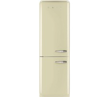 Smeg fab32rcr6uk fridge - 70/30,