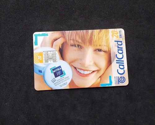 Vintage telecom eireann 1997 - telecom,