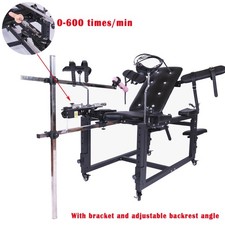 BDSM Chair Multi-Functional