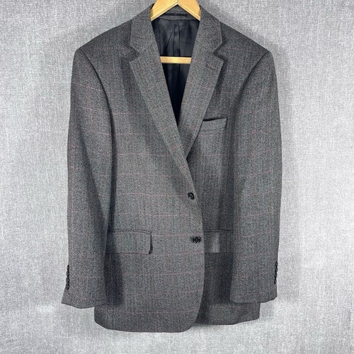 Brook taverner men grey - brook,