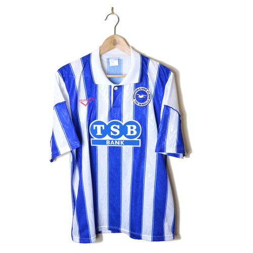 Brighton hove albion - brighton,