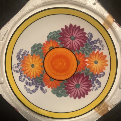 Clarice cliff limited edition - clarice,