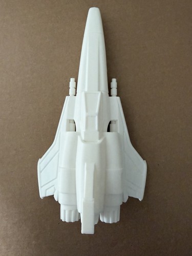 Battlestar galactica viper mk2 - galactica,