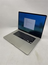 MacBook Pro 15" 2018 i7 16GB