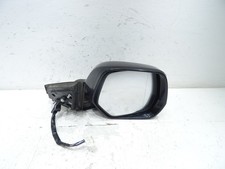 Honda CR-V 2007 Front driver