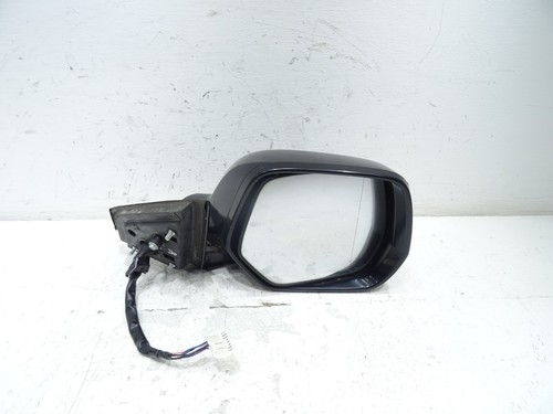 Honda 2007 front - 2007,