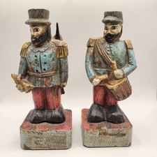 Vintage Verboan Spain Wood