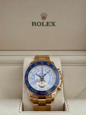 Rolex Yacht Master II 116688