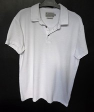 Tu MEN’S SHORT-SLEEVED WHITE