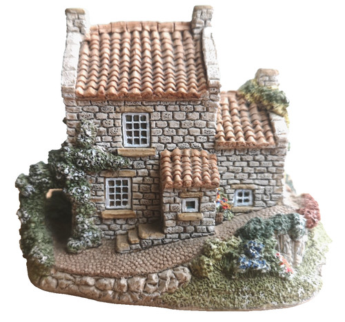 Vintage lilliput lane runswick - lilliput,