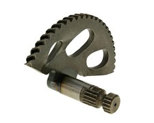 Italjet Torpedo 50cc 2T