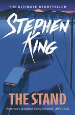 The Stand: King Stephen by
