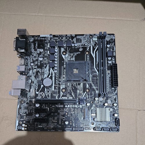 Asus prime a320m socket - , am4