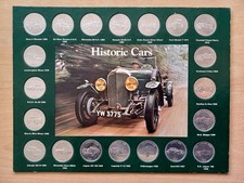 Shell vintage 1970 historic - 1970's,