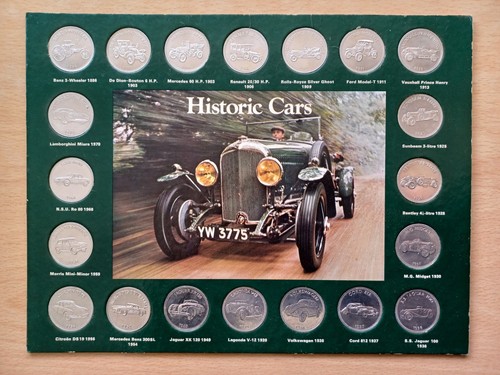 Shell vintage 1970 - vintage, historic