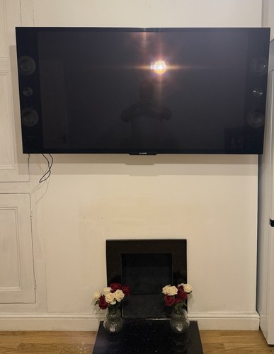 Sony 55x9005a ultra hd - kd-55x9005a, 4k