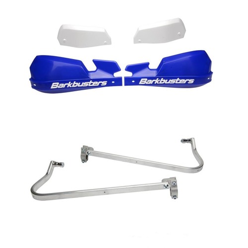 Barkbuster vps blue handguard - barkbuster,