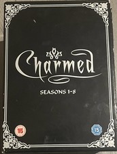 Charmed - Series 1-8 -