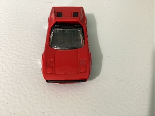 Vintage corgi ferrari 308 - corgi,