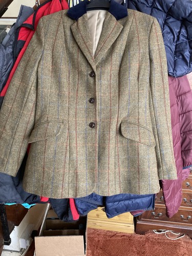Beautiful caldene tweed show - beautiful,