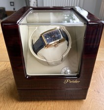 Pateker Single Automatic Watch