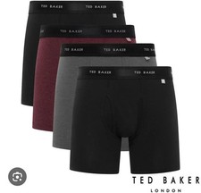 Ted Baker, Men’s Boxer