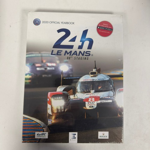 2020 88th mans - 2020, le