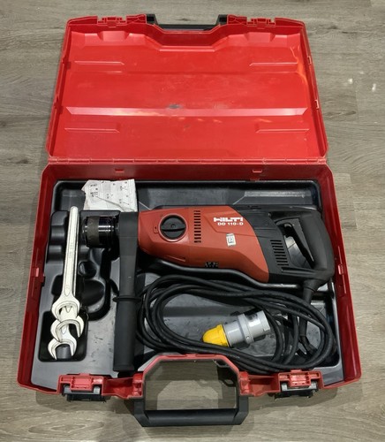 Hilti 110 110v - hilti,