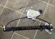 NISSAN MICRA K12 03-10 FRONT