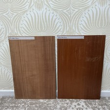 Reclaimed Mahogany Timber