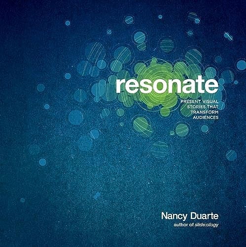 Resonate present visual - present,